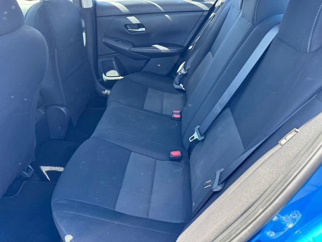 Used 2023 Nissan Sentra SV w/ All-Weather Package image 9