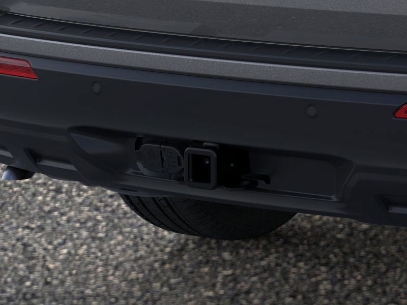 New 2026 Ford Explorer Active image 23