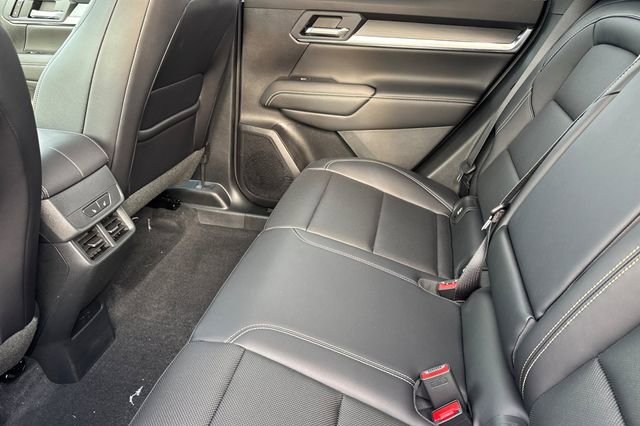 New 2026 GMC Terrain Elevation w/ Elevation Premium Package image 13