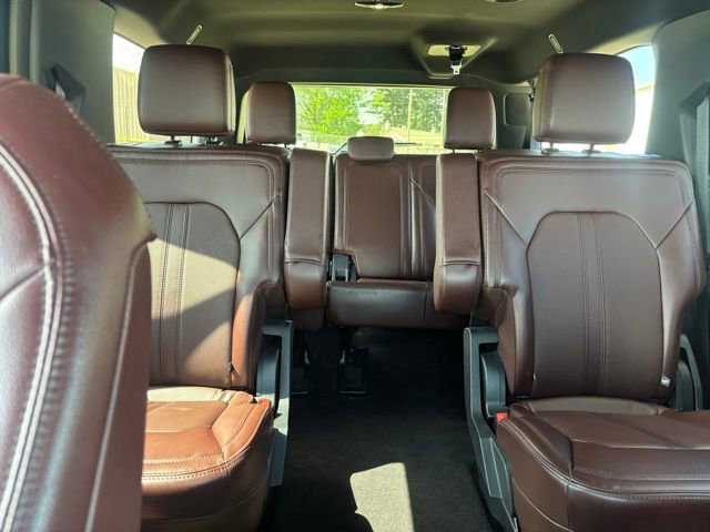 Used 2022 Ford Expedition Max Limited image 16