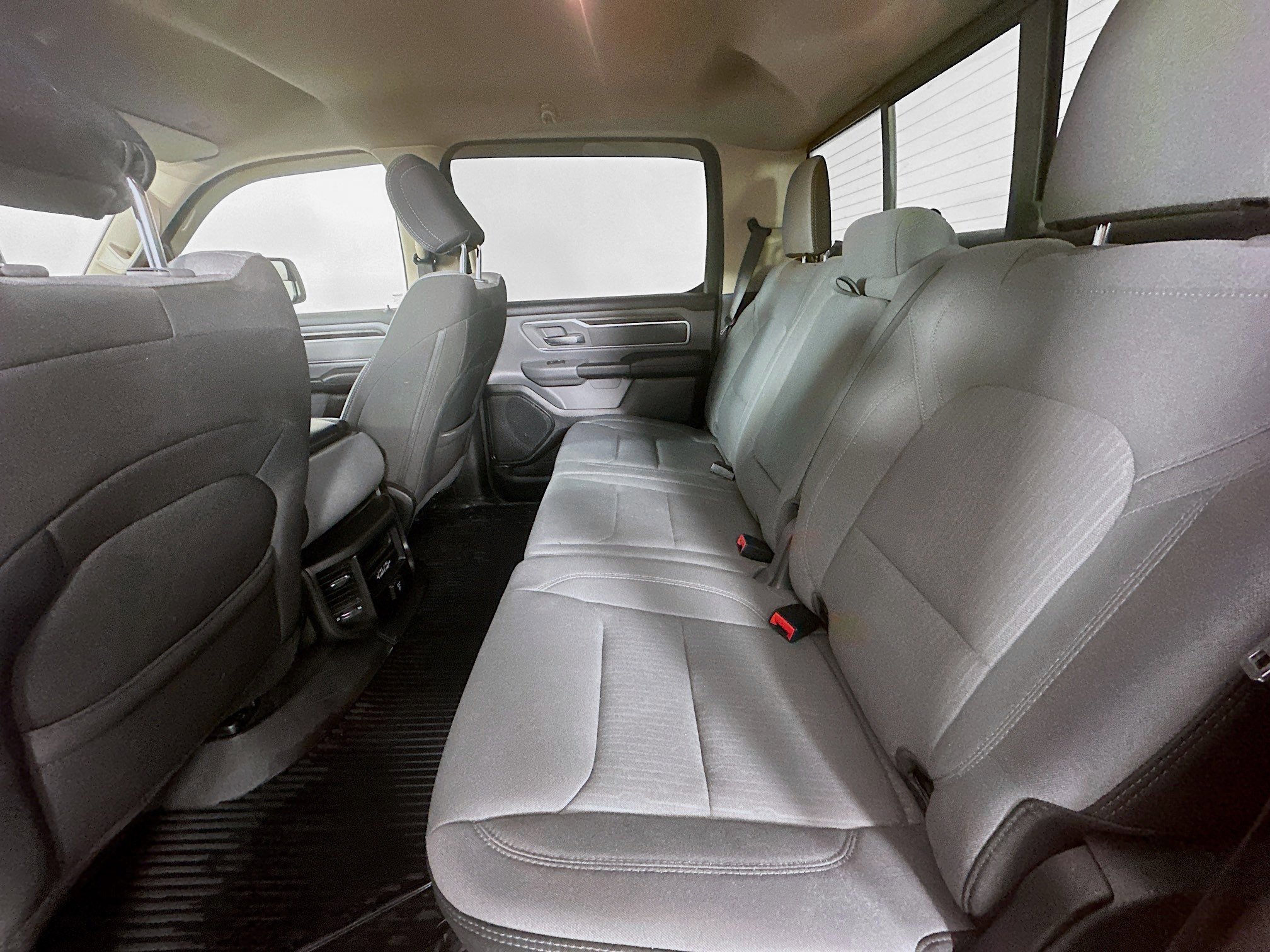 Used 2020 RAM 1500 Big Horn image 31