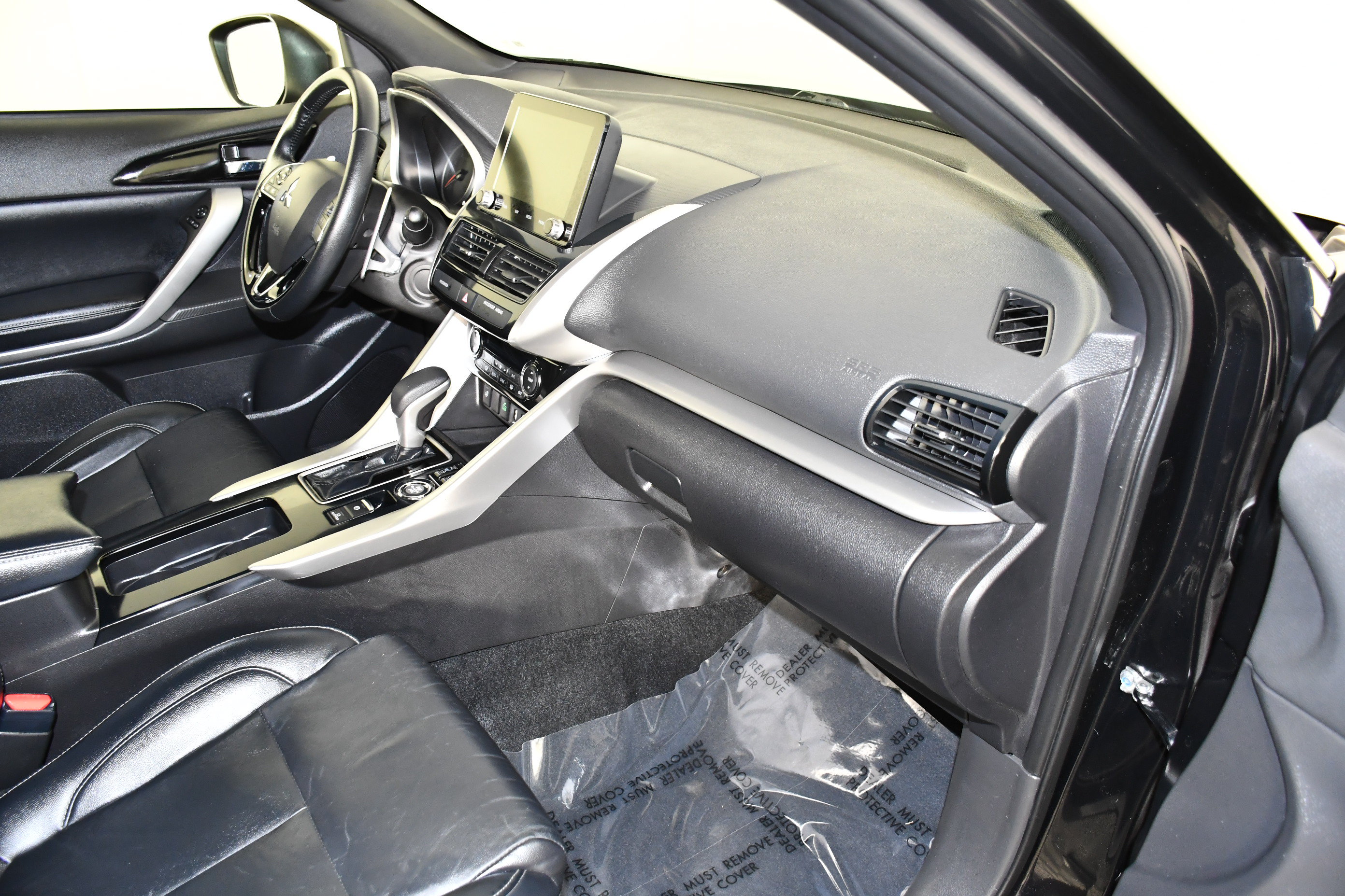 Used 2022 Mitsubishi Eclipse Cross SEL AWD/4WD image 41