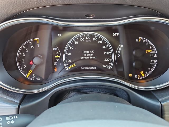 Used 2019 Jeep Grand Cherokee Limited image 11