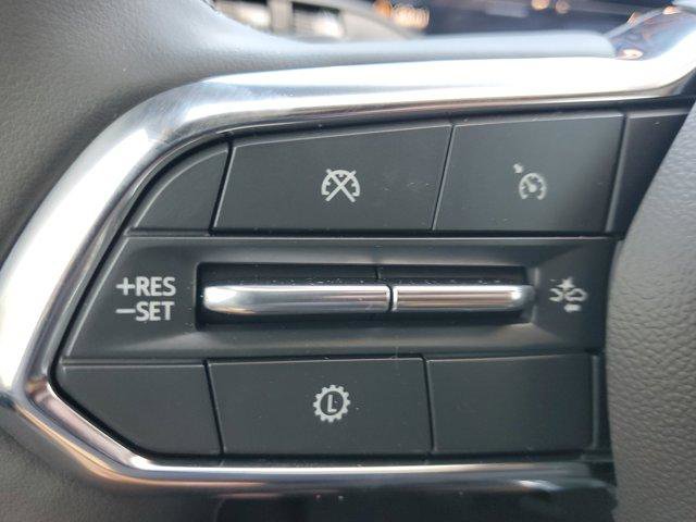 New 2026 Chevrolet Tahoe LS image 23