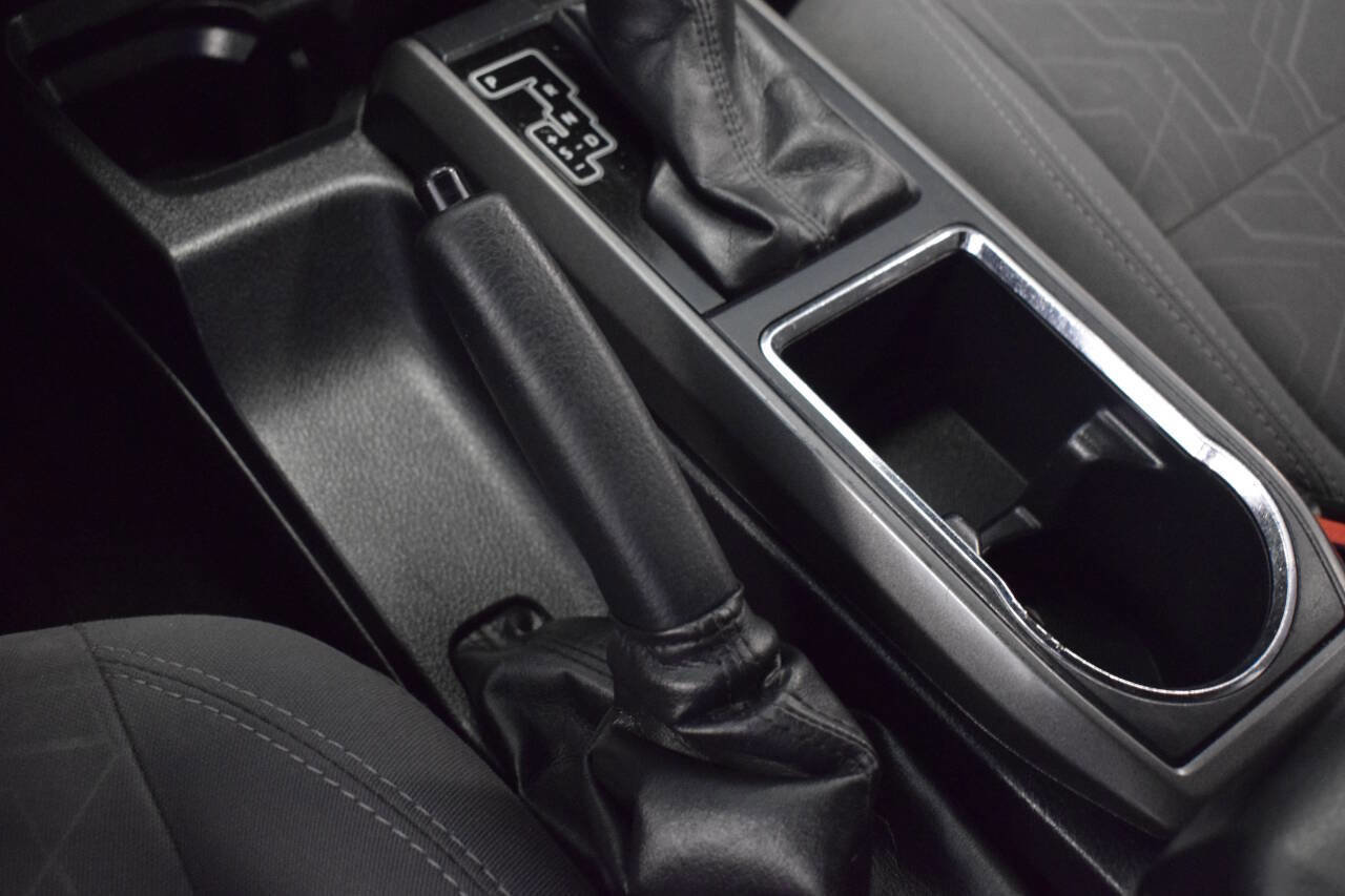 Used 2017 Toyota Tacoma TRD Off-Road image 79