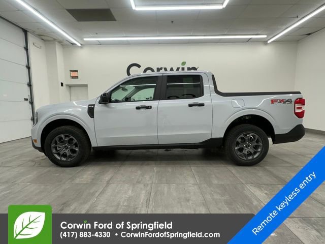 New 2026 Ford Maverick XLT w/ XLT Luxury Package image 11