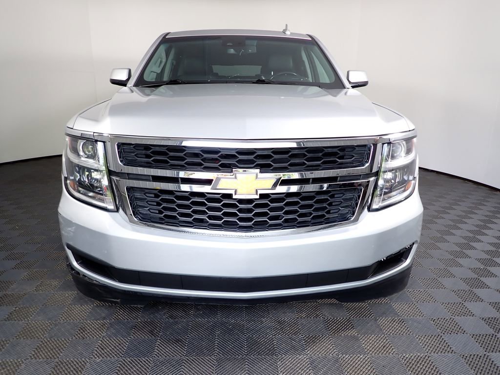 Used 2019 Chevrolet Suburban LT AWD/4WD image 10