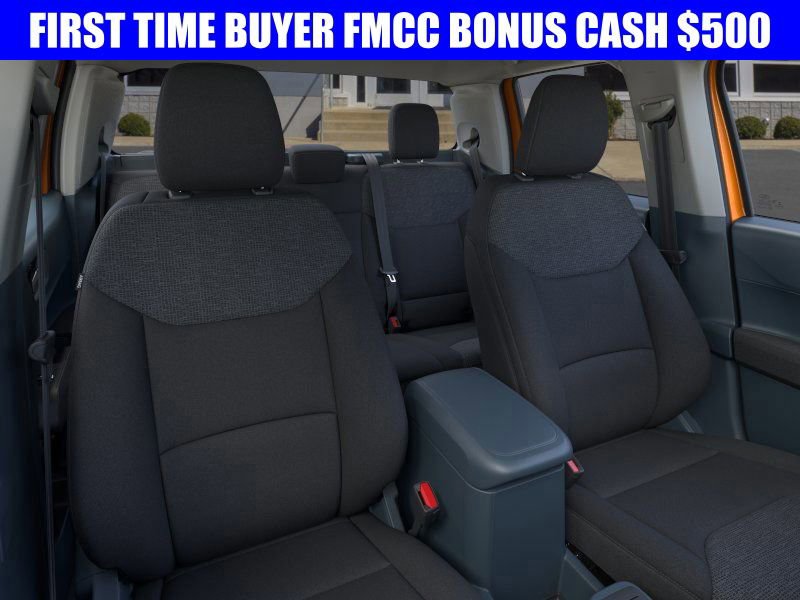 New 2026 Ford Maverick XL image 10