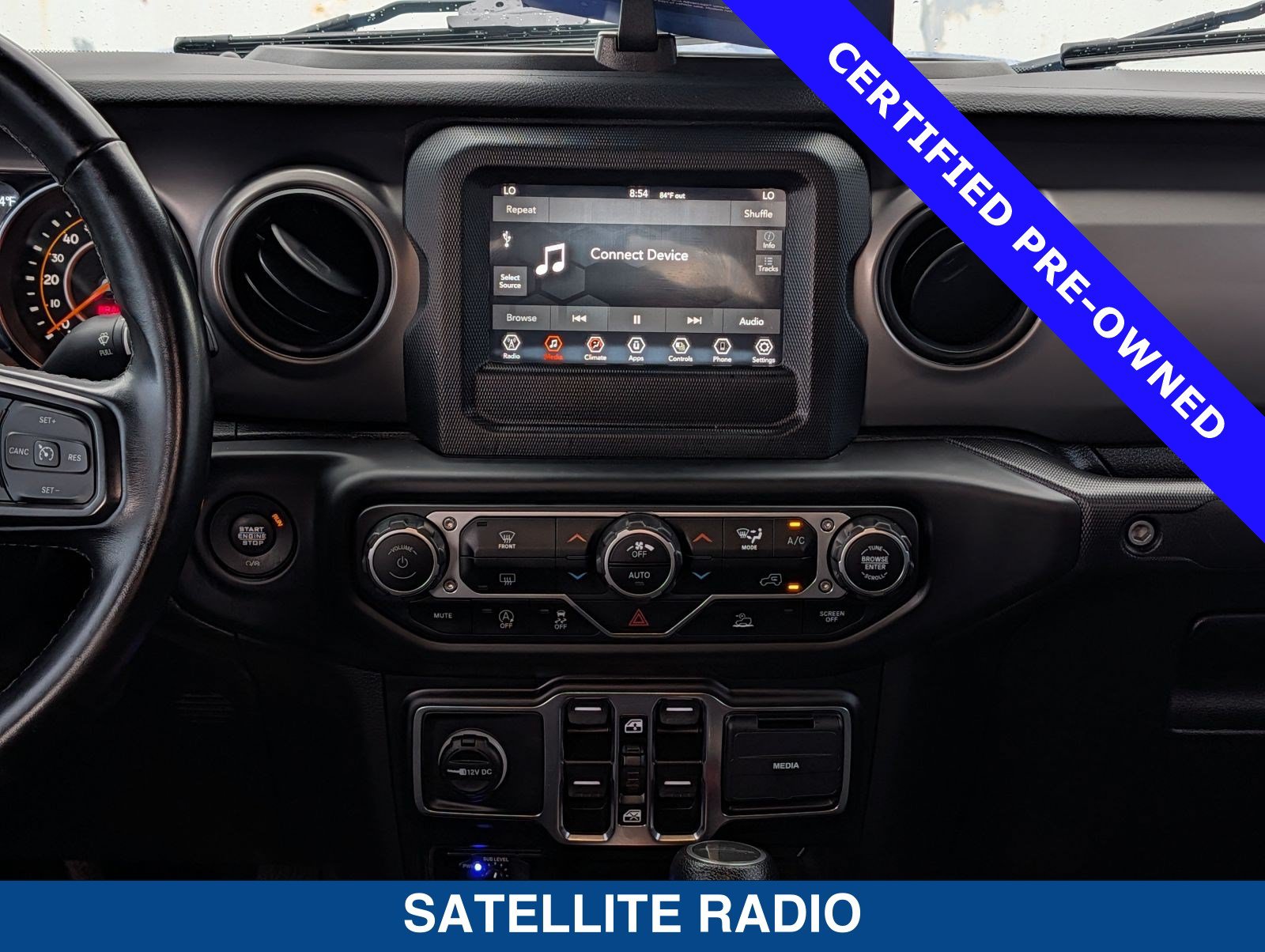 Used 2021 Jeep Gladiator Sport AWD/4WD image 21
