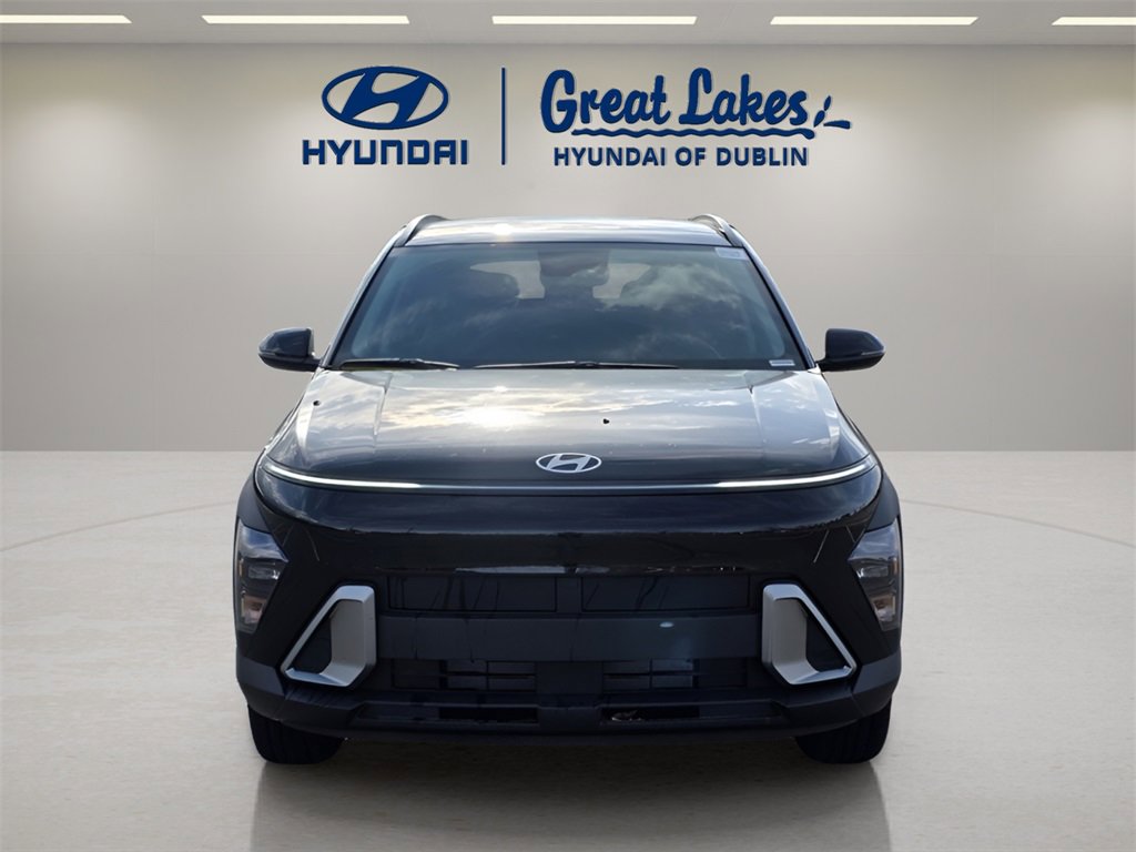 New 2026 Hyundai Kona SEL Sport image 8