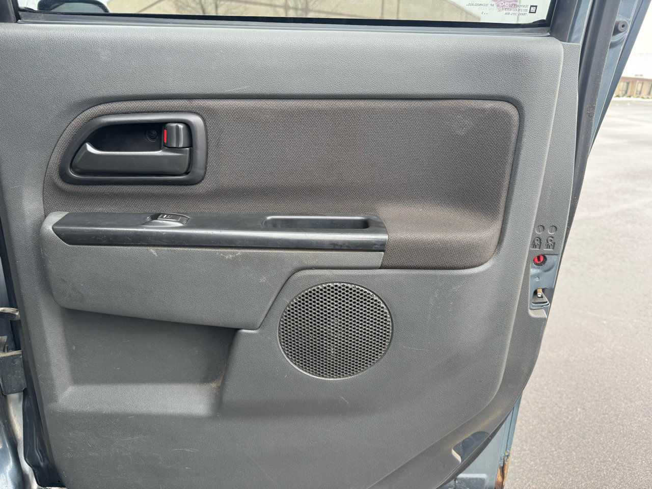 Used 2006 Chevrolet Colorado LT image 21