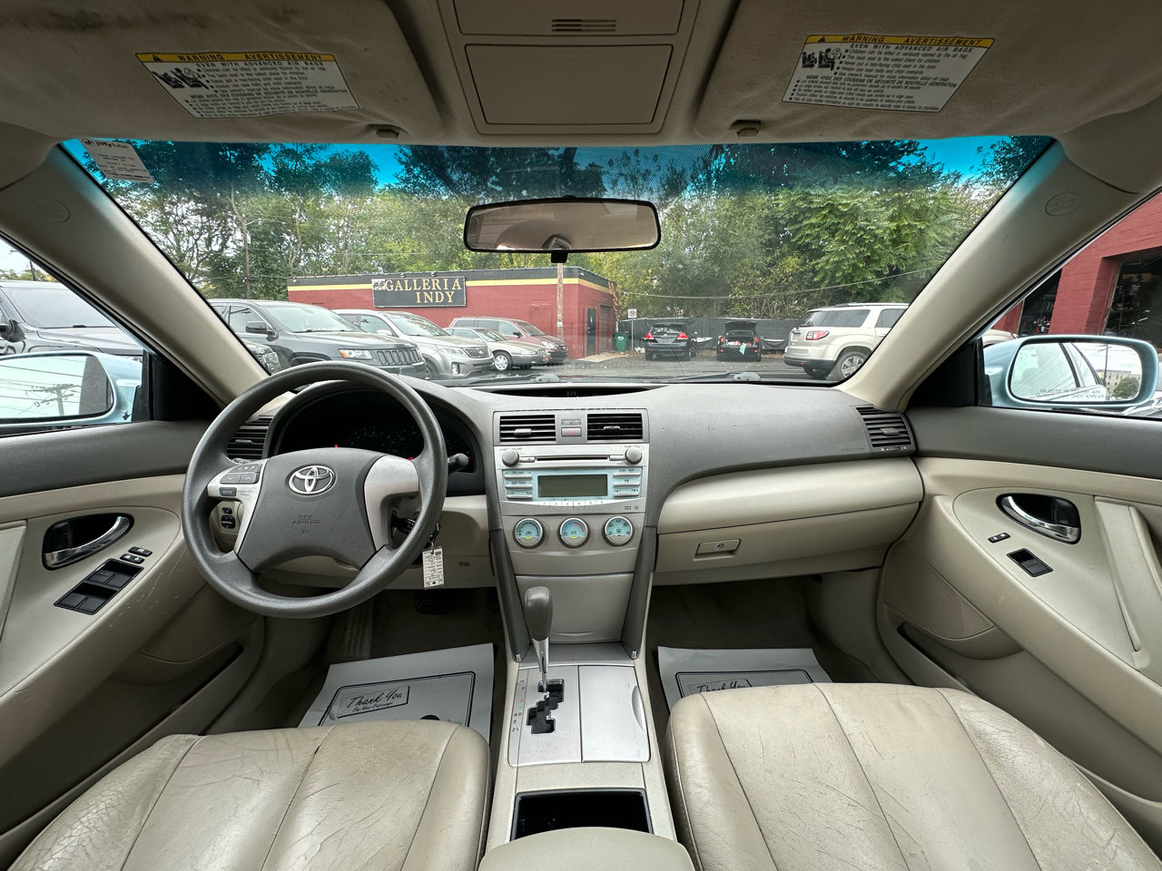 Used 2009 Toyota Camry SE image 29