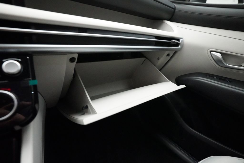 Used 2025 Hyundai Tucson SEL image 30