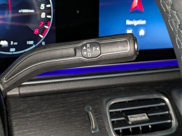 New 2026 Mercedes-Benz GLE 450e 4MATIC image 11