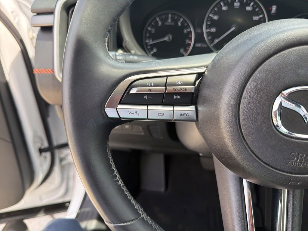 Used 2023 MAZDA CX-50 AWD 2.5 Turbo w/ Cargo Package image 24