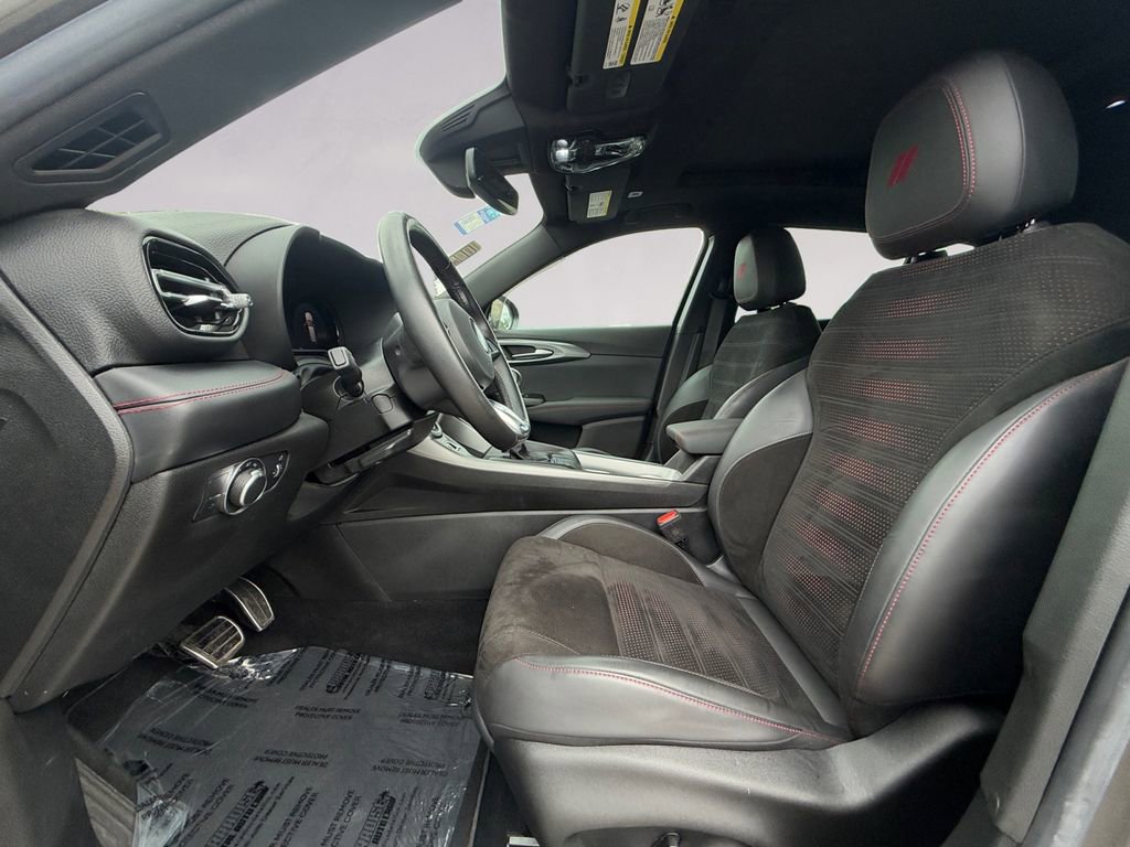 Used 2024 Dodge Hornet GT Plus image 10