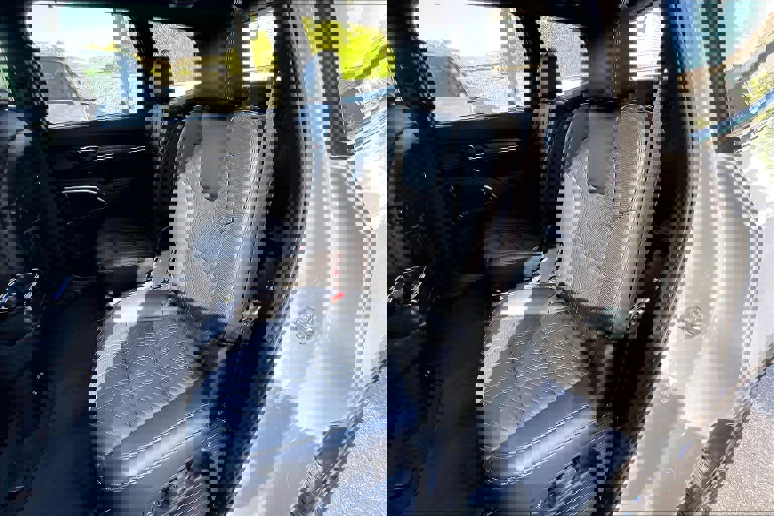 Used 2024 Kia Telluride SX Prestige X-Line image 20