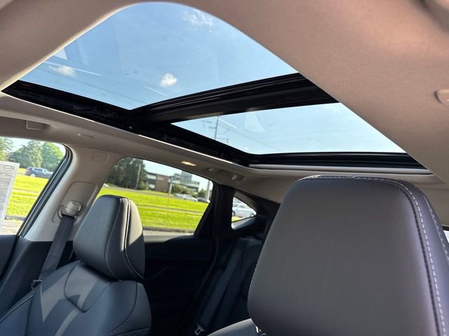 New 2025 Nissan Murano SL image 8