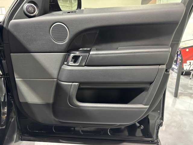 Used 2016 Land Rover Range Rover Sport HSE AWD/4WD image 53