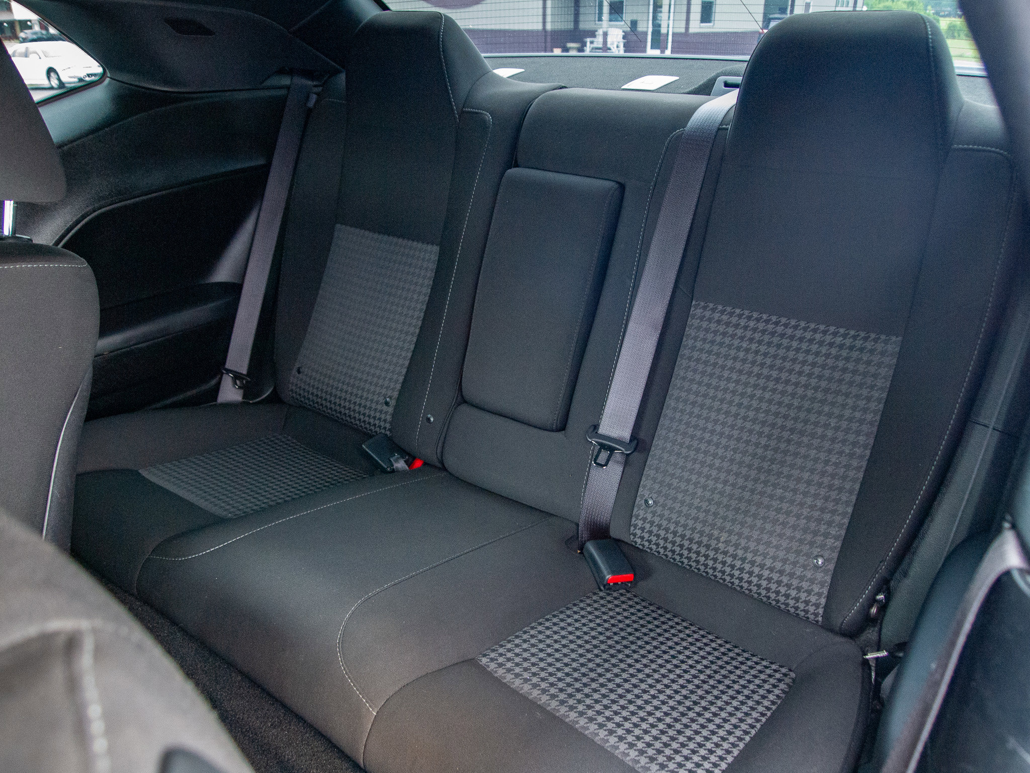 Used 2023 Dodge Challenger GT RWD image 26