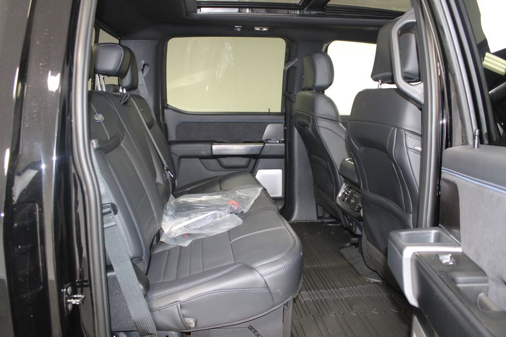New 2026 Ford F350 Platinum image 34
