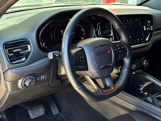 Used 2025 Dodge Durango GT image 12