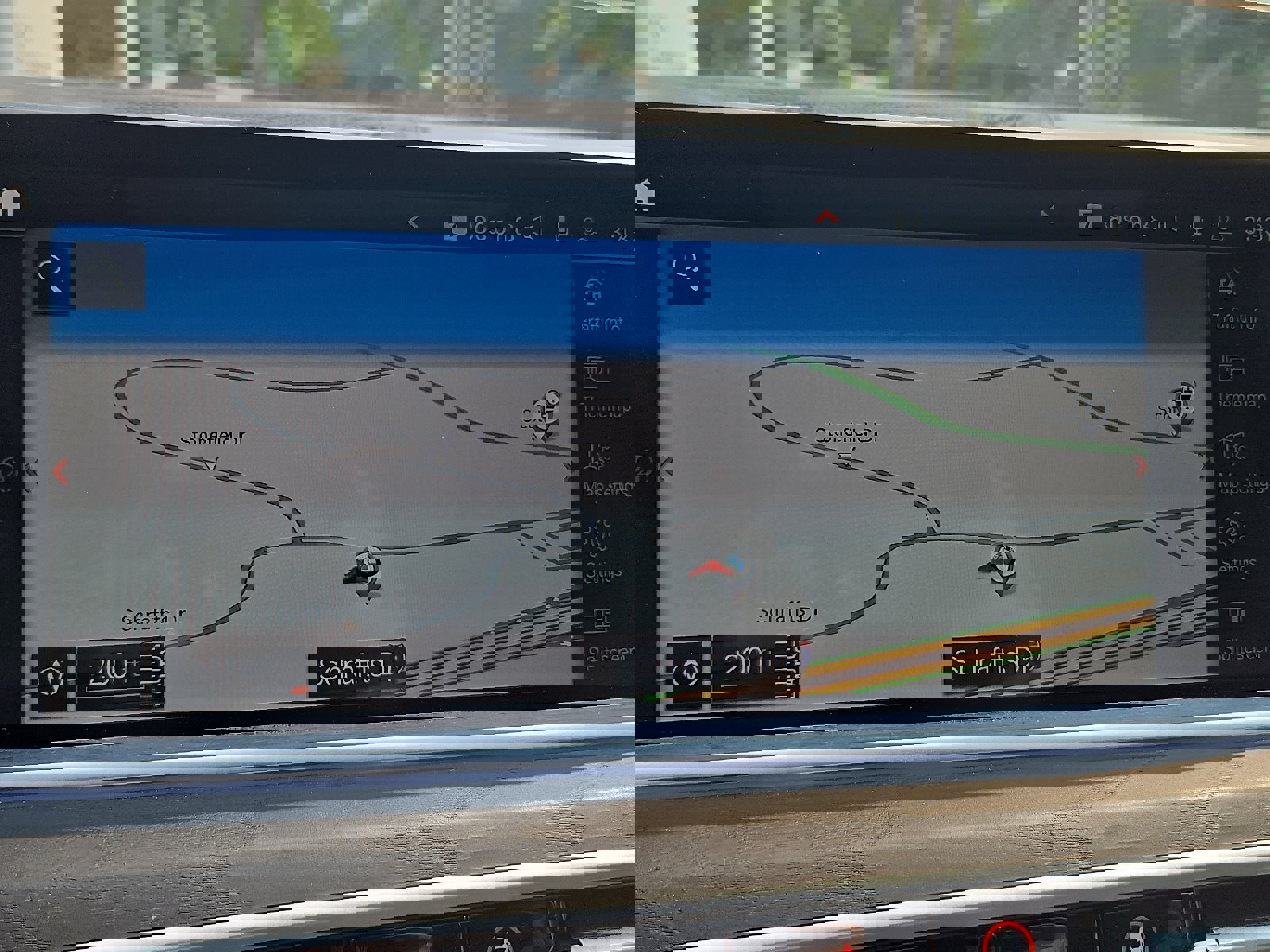 Used 2022 BMW X7 xDrive40i image 20