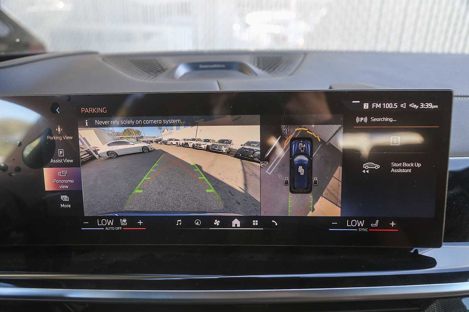 New 2026 BMW ALPINA XB7 image 22