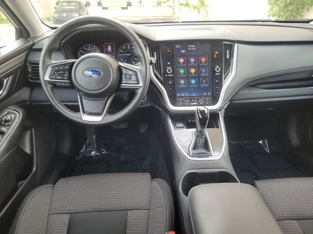Used 2023 Subaru Outback Premium AWD/4WD image 15