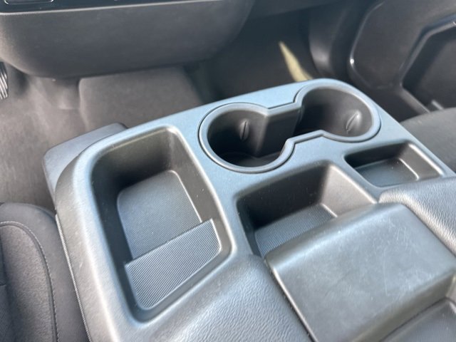 Used 2024 Chevrolet Silverado 2500 LT image 22