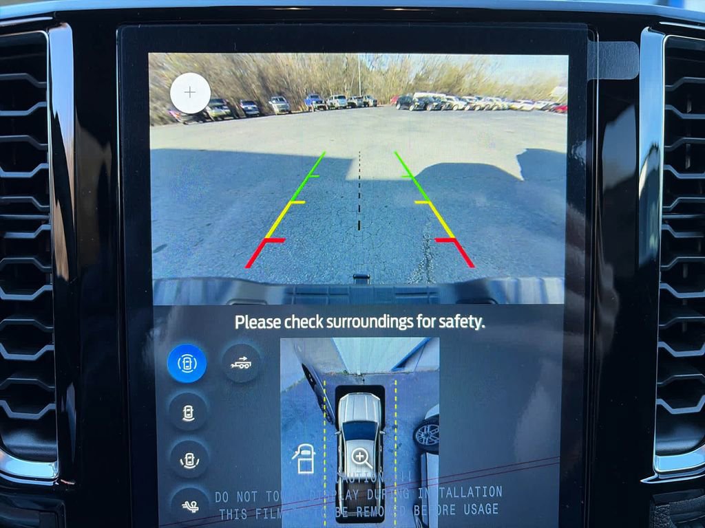 New 2025 Ford Ranger XLT image 6