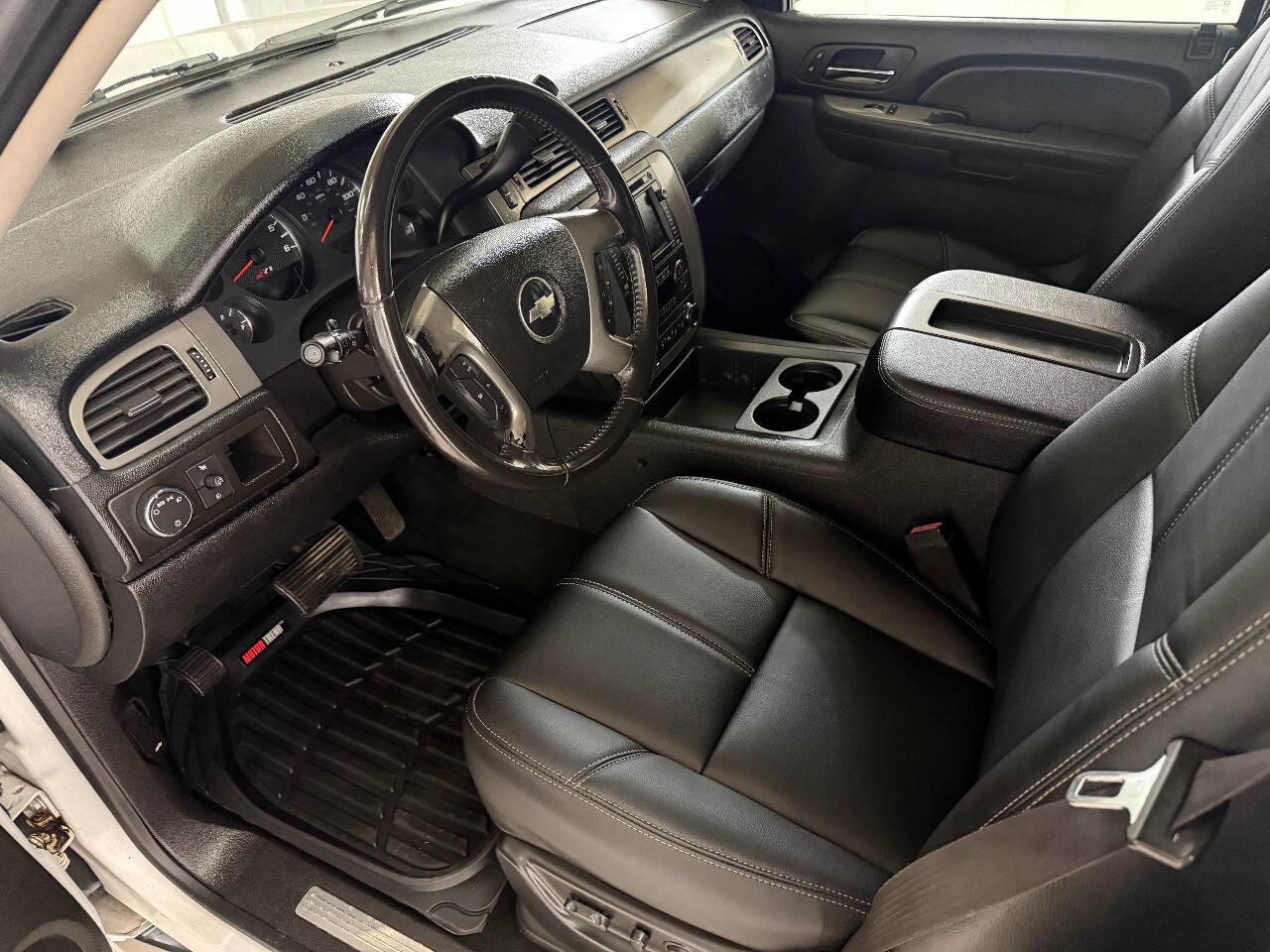 Used 2008 Chevrolet Tahoe LT image 48