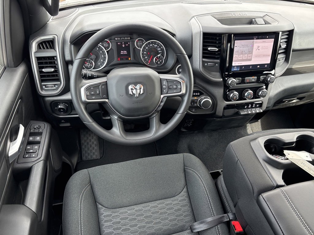 New 2026 RAM 1500 Tradesman image 10