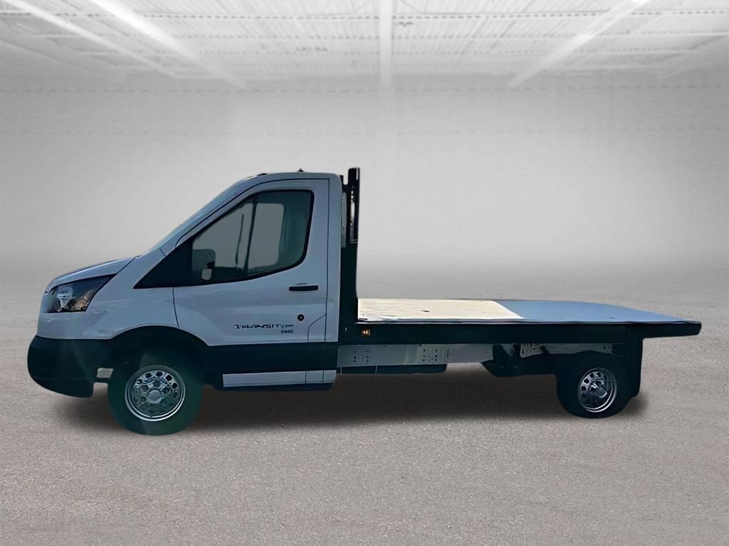 New 2025 Ford Transit 250 AWD image 5