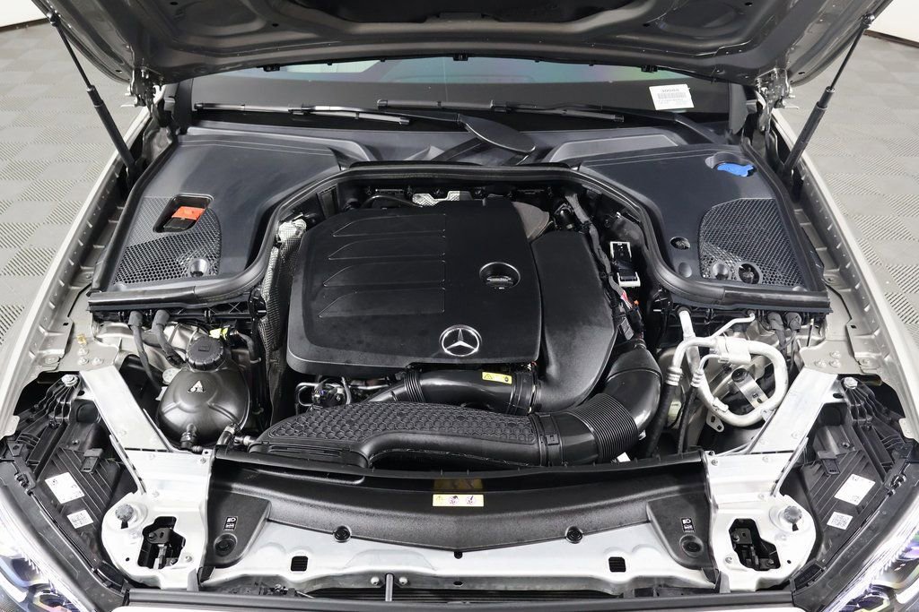 Certified 2022 Mercedes-Benz E 350 Sedan image 15