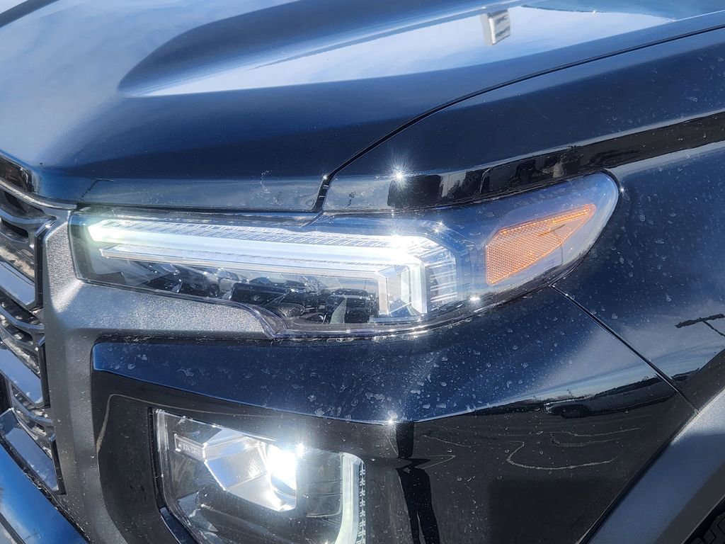 New 2026 GMC Canyon Elevation w/ Convenience Package image 5