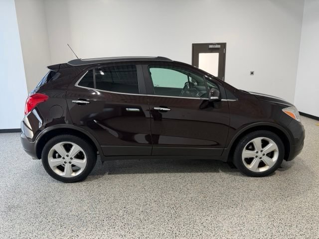 Used 2016 Buick Encore FWD image 32