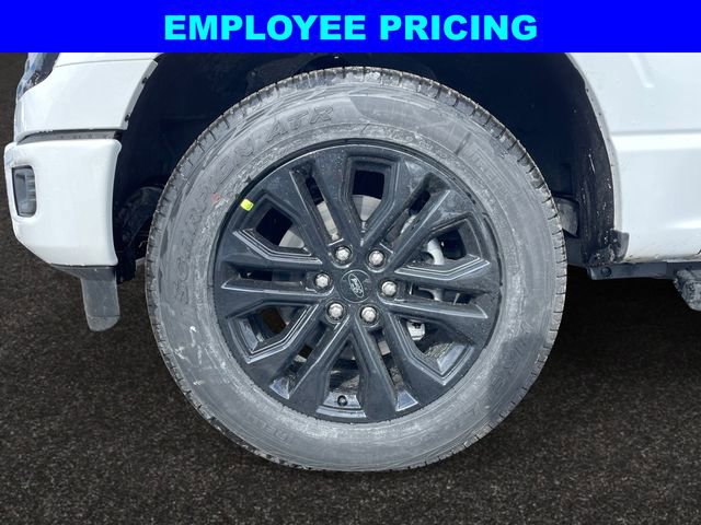 New 2026 Ford F150 XLT w/ Equipment Group 302A MID AWD/4WD image 14