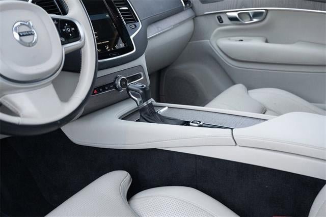 Used 2021 Volvo XC90 T6 Inscription w/ Advanced Package image 78