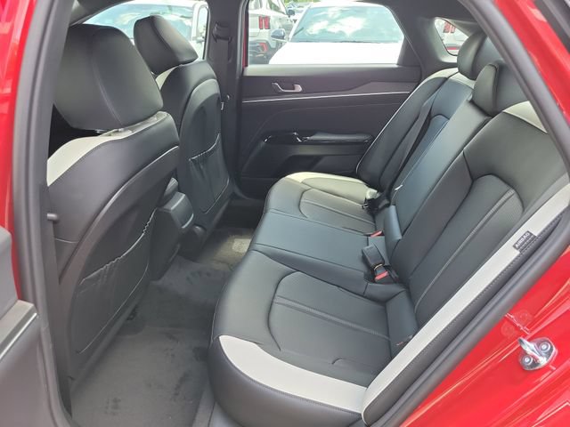 New 2026 Kia K5 GT-Line w/ GT-Line Premium Package FWD image 10