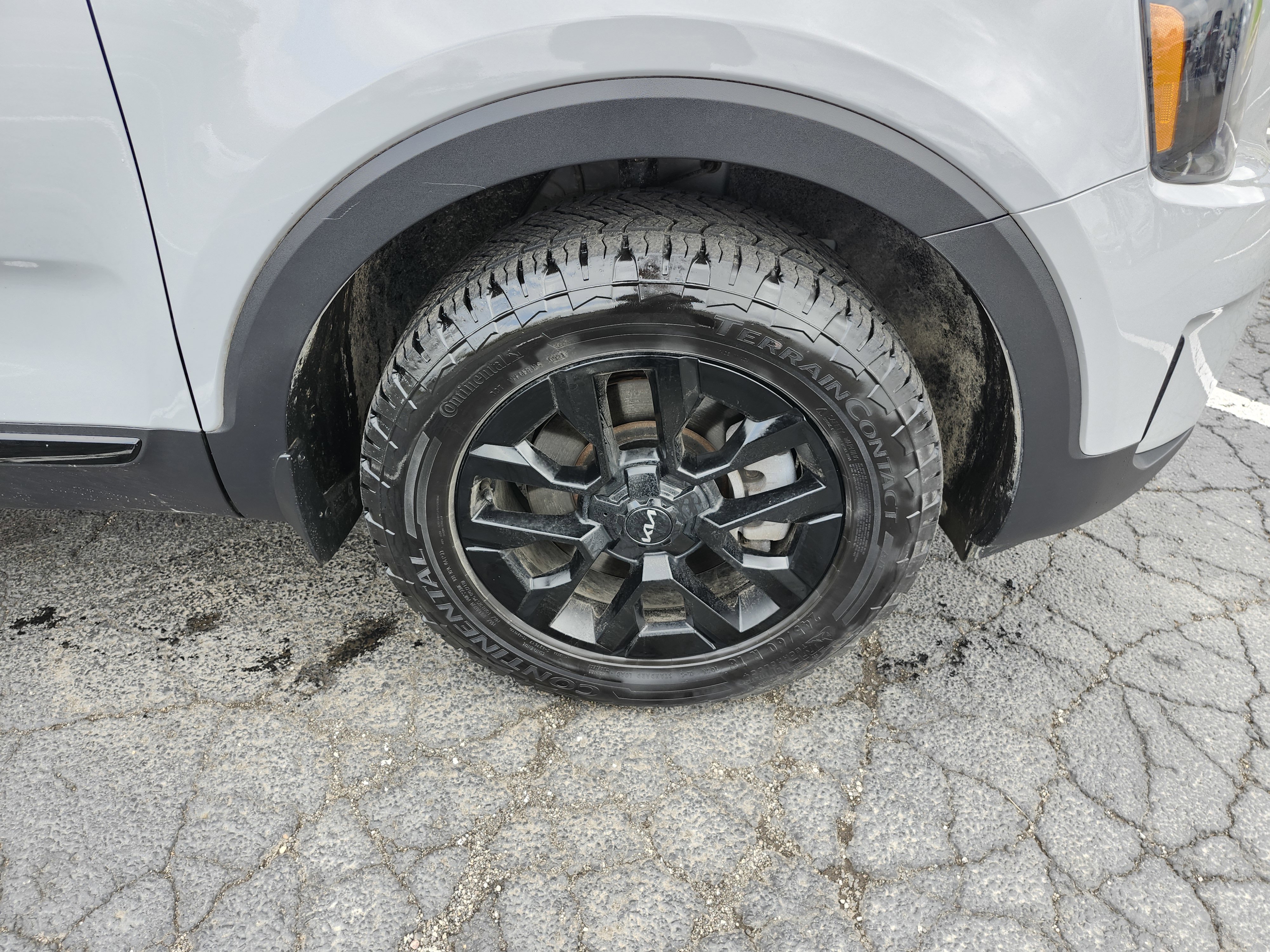 Used 2024 Kia Telluride SX Prestige X-Pro image 14