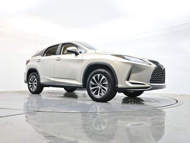 Used 2020 Lexus RX 350 FWD w/ Accessory Package image 27