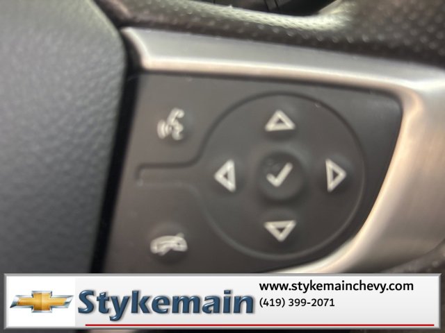 Used 2022 GMC Terrain SLE image 20