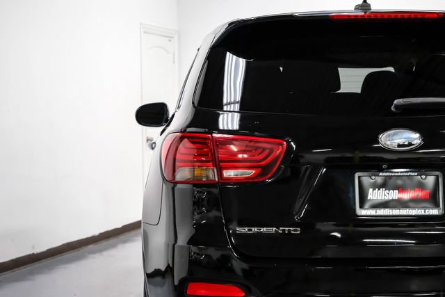 Used 2020 Kia Sorento L image 51