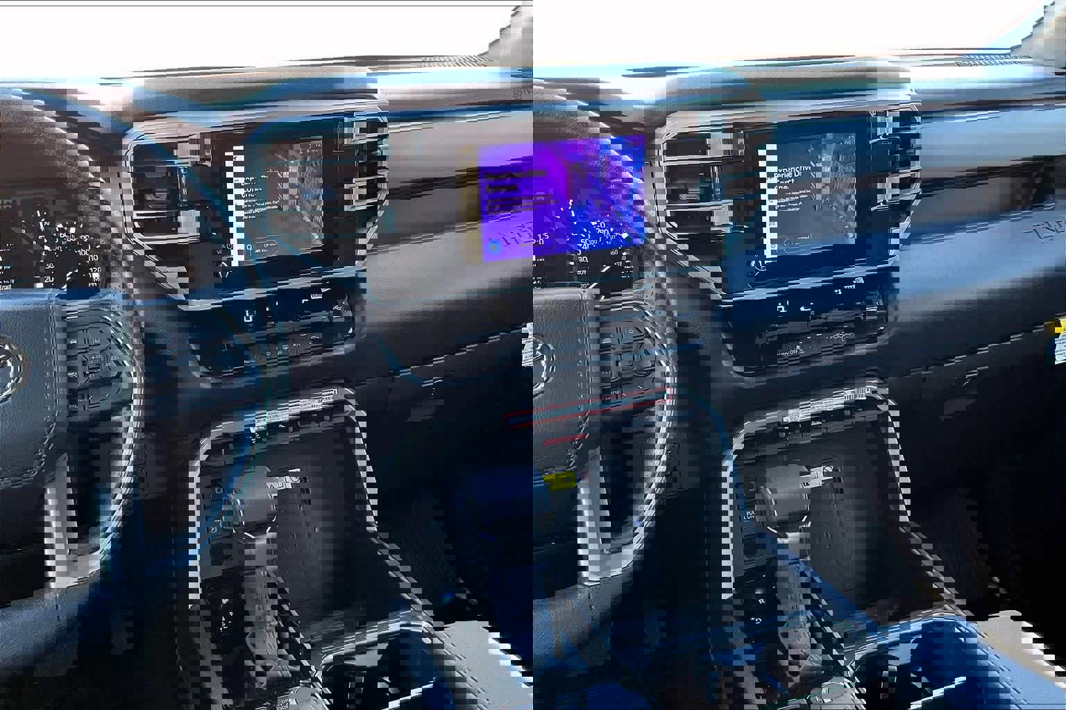 Used 2025 Toyota Tundra SR5 image 15