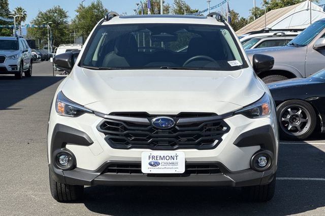 New 2025 Subaru Crosstrek 2.0i Premium image 6