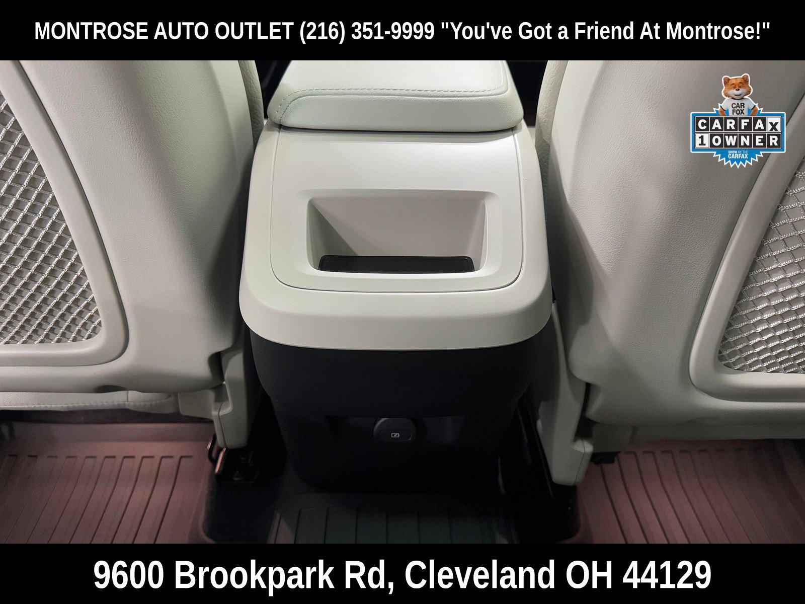 Used 2024 Volvo XC60 B5 Plus w/ Protection Package Premier AWD/4WD image 36