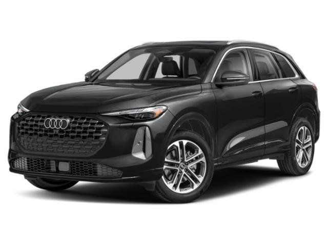 New 2026 Audi Q5 Prestige