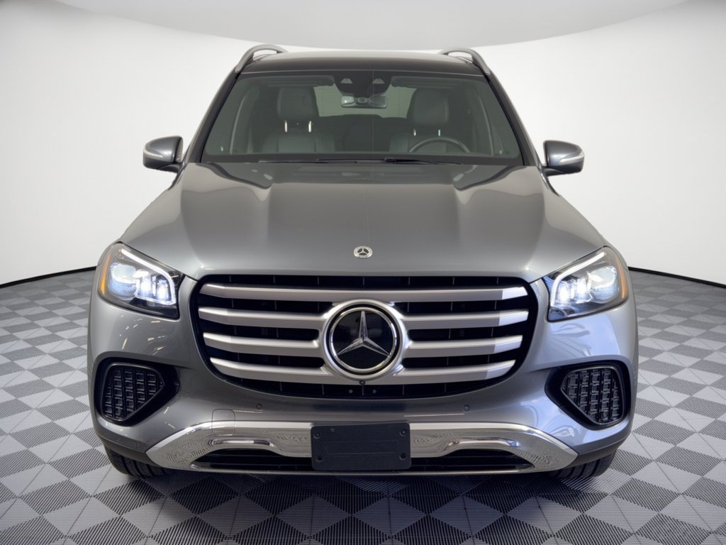 Used 2026 Mercedes-Benz GLS 450 4MATIC image 6