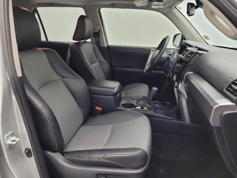 Used 2020 Toyota 4Runner SR5 Premium image 21